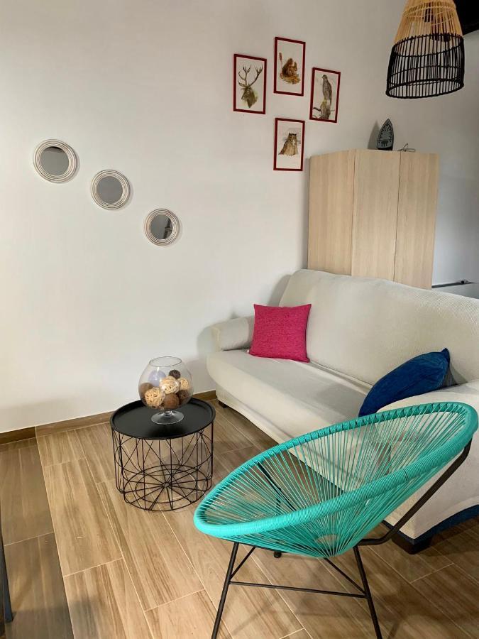 Estudio Pajar Rural Con Bonito Jardin - Los Gayoles Rural Castropol Exteriér fotografie