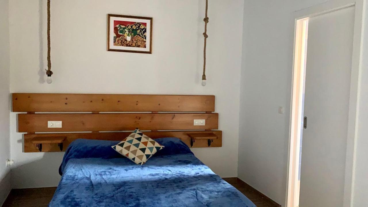 Estudio Pajar Rural Con Bonito Jardin - Los Gayoles Rural Castropol Exteriér fotografie
